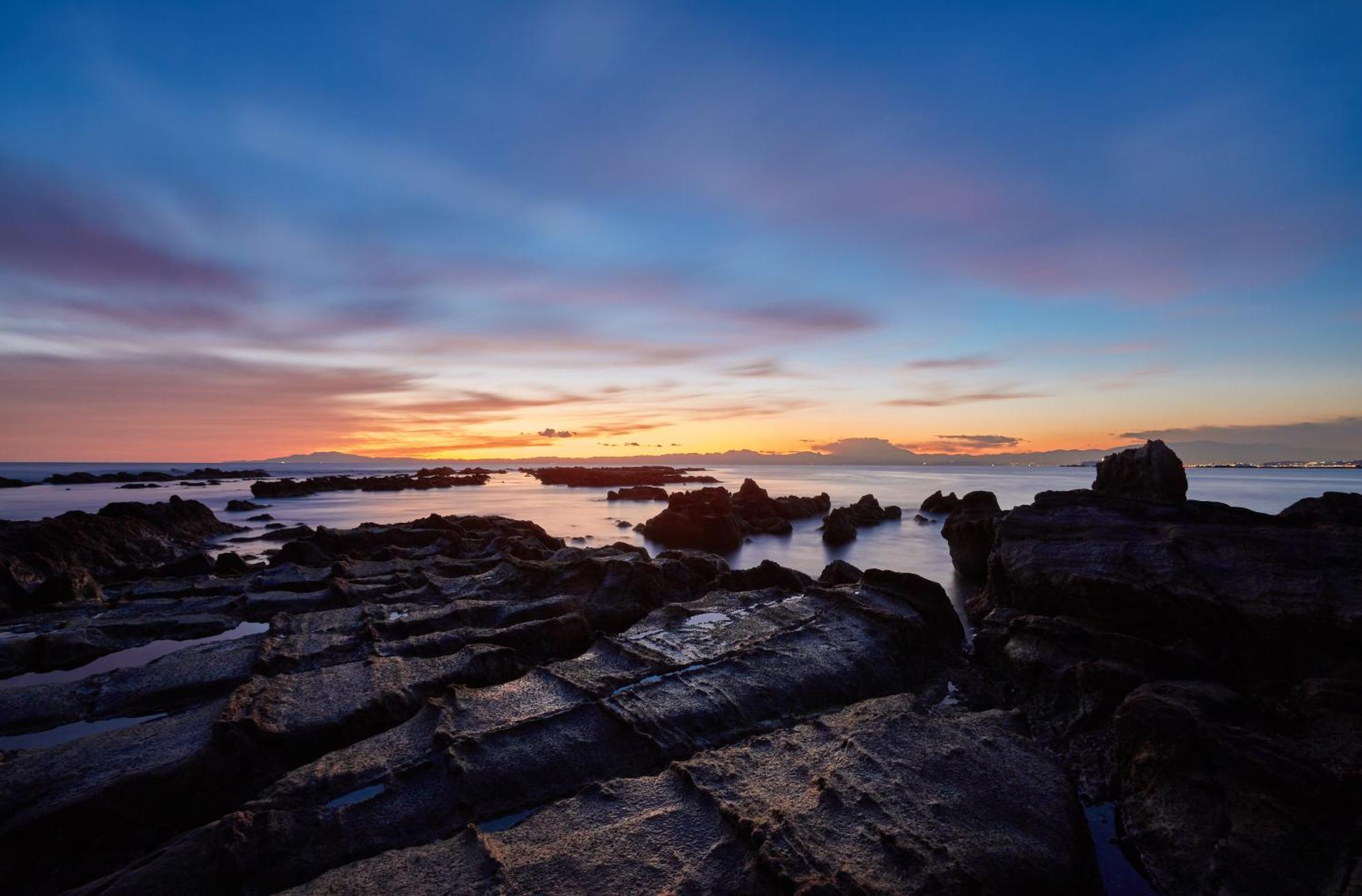 The Canvas Hayama Park Exterior foto